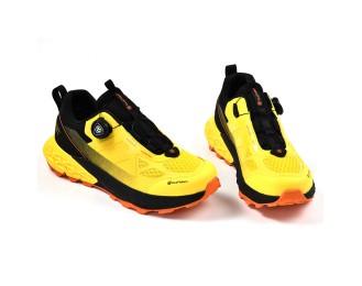 Outdoor sports anti slip waterproof hiking shoes