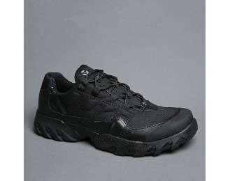 Low cut desert waterproof outdoor hiking shoes